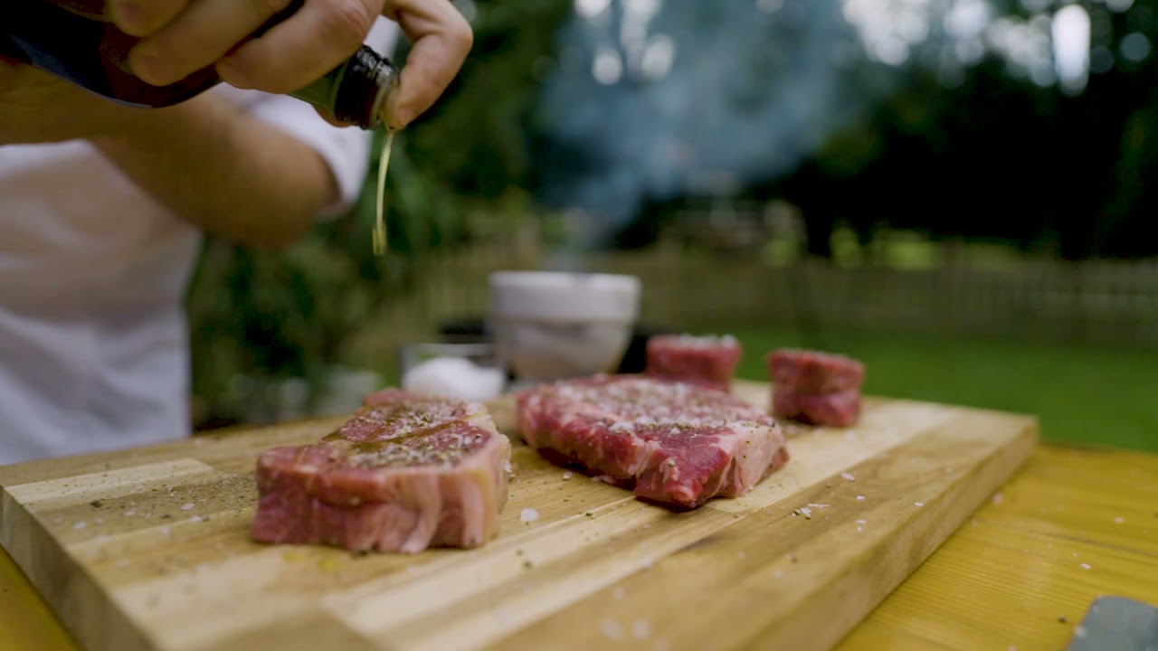 Promotional video thumbnail 3 for Chef Egg Live: Interactive Cooking Show