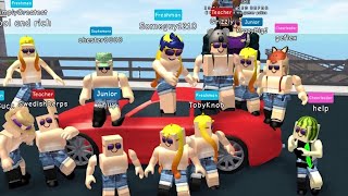 JAMESKII RUINS ROBLOX 4