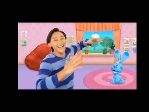 Mailtime Something New At Blue's School Theme