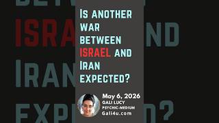 Download lagu Gali Lucy- Is another war expected between Israel and Iran? mp3