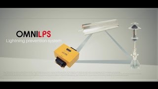 OMNI LPS _ Advanced Lightning Protection
