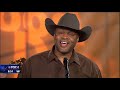 Musical Guest Cowboy Troy
