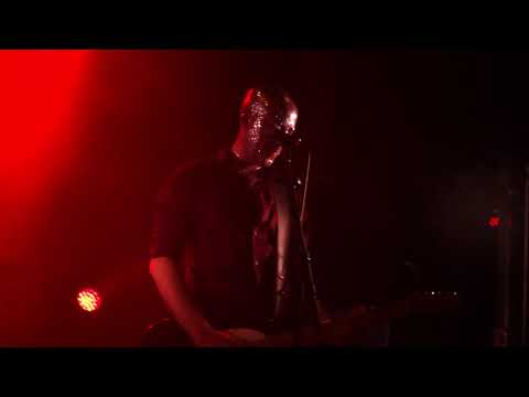 DEAR DEER - Disco-discord (Live - 20/10/2018 - Petit bain - Paris - FRANCE)