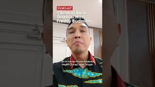 Download lagu Aiman Witjaksono - Kesaksian Mantan Kejari Cilacap : Dibalik Eksekusi Mati Freddy Budiman mp3
