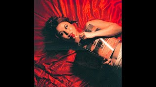 Tiger La Flor - Rope Bunny