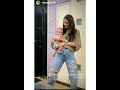 Yogita Bihani Instagram Story