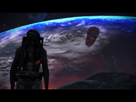 Mass Effect—X57: Bring Down the Sky (5/28)