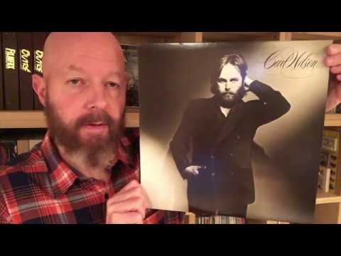 018 Carl Wilson Solo