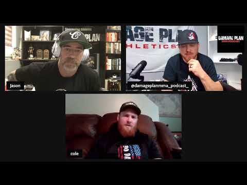 FIGHTER SPOTLIGHT | Cole Shafer