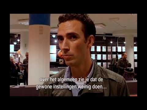 Awar xf Mohamed Nadrani di #haarlem 30-11-2009