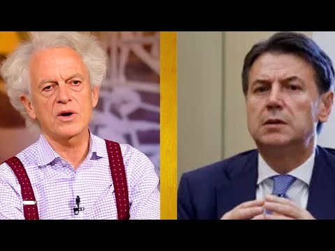 Rampini EXPLODES: 'The Left is USING migrants for social control'