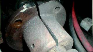 mother of all shaft coupling battles