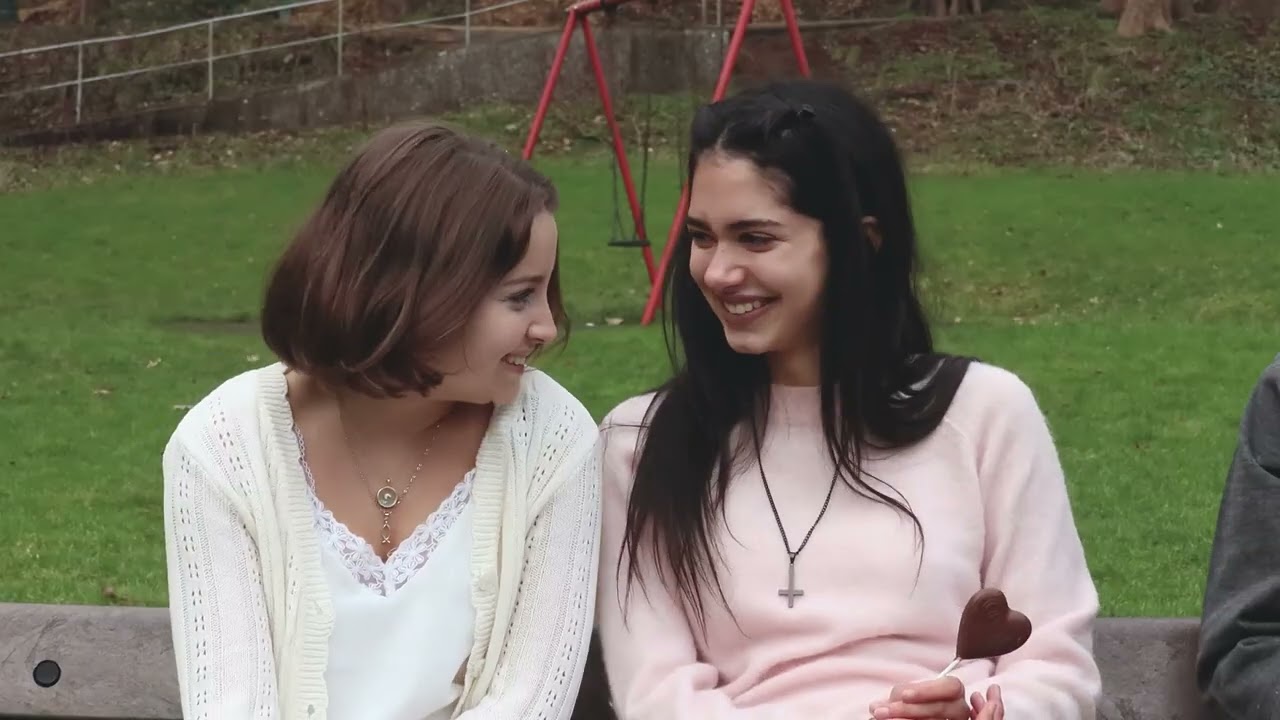 watching the boys (2025) | teaser trailer