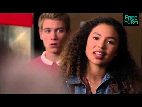 Recovery Road 1x02 Sneak Peek: Rebecca Confronts Maddie  | Freeform