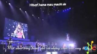 [Vietsub.DNC] Mai Kuraki - Time after time