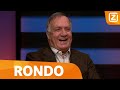 Rondo 31/10/2022 | Met DICK ADVOCAAT, MARCO VAN BASTEN, YOURI MULDER en RONALD WATERREUS