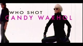 Lady Gaga - The Heart / Who Shot Candy Warhol (The Fame Ball Tour Intro)
