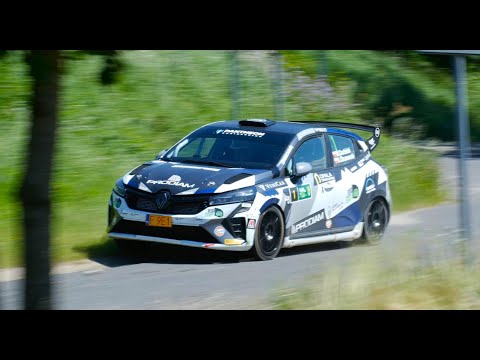 Tarmac Masters - 2. Rally Sobótka 2025