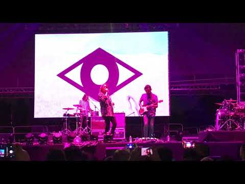 Hello Seahorse! - El Artista (Live)