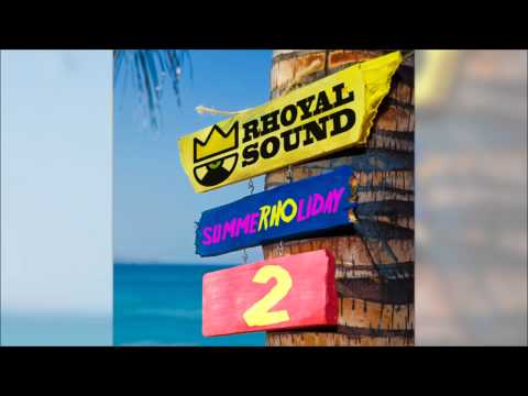 Rhoyal Sound - Hey Tu