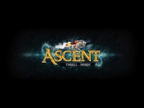 Ascent vs Heroic Immerseus 25m