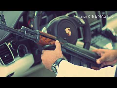 Afghan Mahali Song | 2018