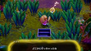 ＃039【ゼルダの伝説 知恵のかりもの】夢島好きによる初見実況プレイ