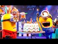 Benny S Birthday Despicable Me 4 Short Movie