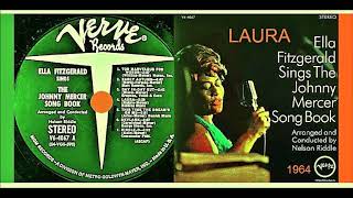 Ella Fitzgerald - Laura &#39;Vinyl&#39;