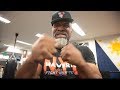 SHANNON BRIGGS PREDICTS LOGAN PAUL KNOCKS OUT KSI! WANTS PAUL TO FIGHT CANELO!