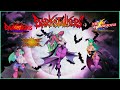 Darkstalkers Morrigan Collection Special