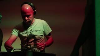 Tongue Records vinyl djset: Giuda "Bad days are back"