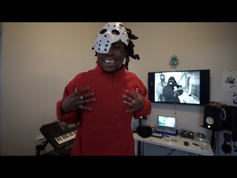 454 - QUICK SCHEME [PROD. BY 454]