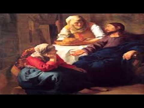 Evangelio  del  dia  21  de  Julio  de  2013