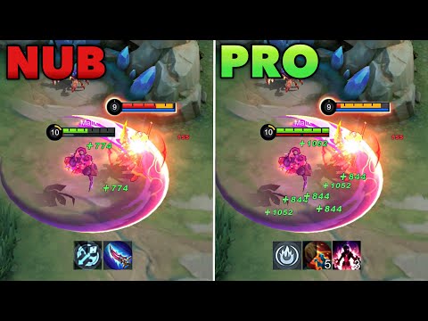 99% OF DYRROTH USERS DON’T KNOW THIS TRICK🤯 (100% instant kill)