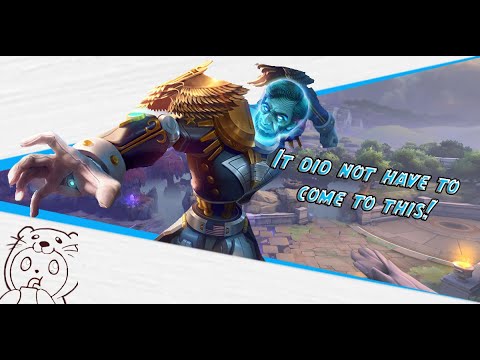 Janus Mid: JUKES FOR DAYS! - Smite | Mattypocket (sound corrupted for 5-6 minutes)