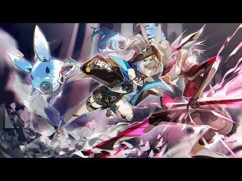 Yuki Hayashi - Valkyrie Dance