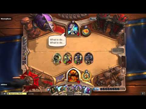 AKISera Round 5 Game 1 Waningmoon