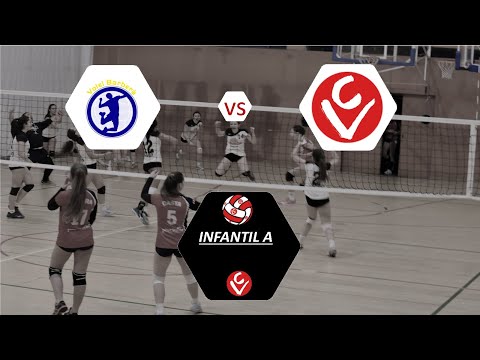 CV Barberà - AE Carles Vallbona