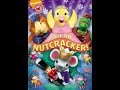 Previews From The Wonder Pets Save The Nutcracker 2008 DVD
