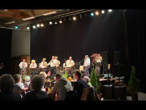 Dunajska Kapela  (Intro & Unter der Burg) Weyersheim 19.10.2024