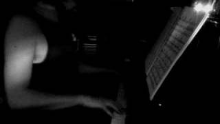 Counting Crows - Chelsea - Live @ CASA MIA!!! Back to the piano!