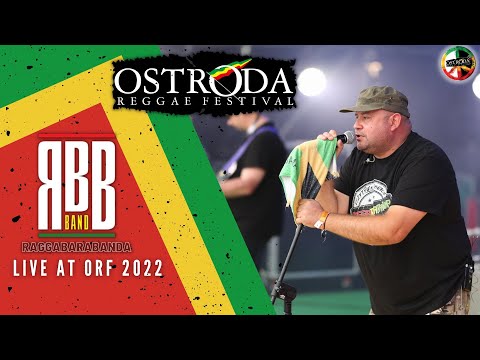 Raggabarabanda live ORF 2022 - 10 07 2022 (full show)