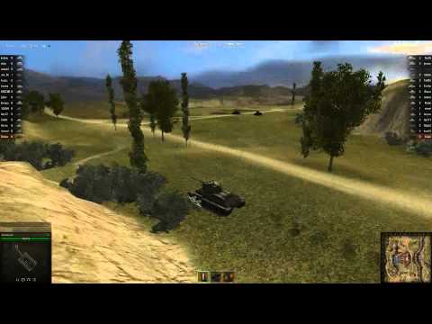 The right way to flank