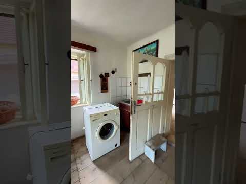 Casa individuala 3 camere cu teren 1100mp - Fantanele — Video