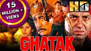 Ghatak (HD) - बॉलीवुड की धम�