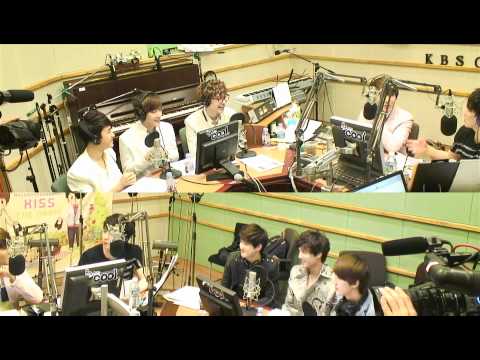 120507 - Chanyeol's Bbuing Bbuing~