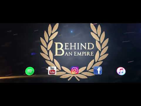 BEHIND AN EMPIRE - Illusions (Official Lyric Video)