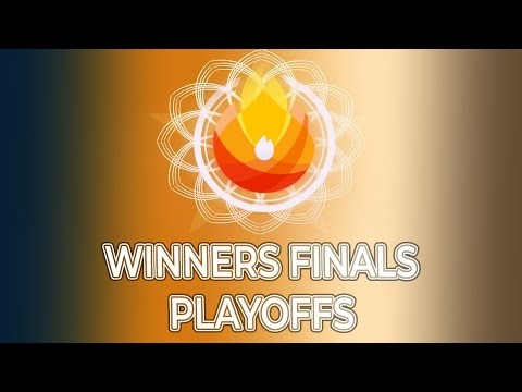 CCL S3 Playoffs | 30K vs WH | WB Final