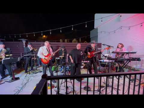 Greene Brothers Band video.